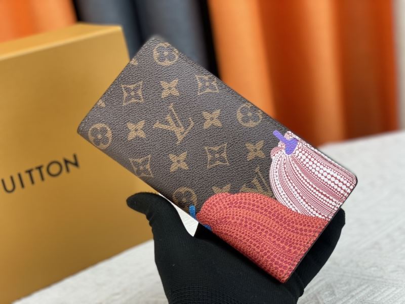 Louis Vuitton Wallets Purse